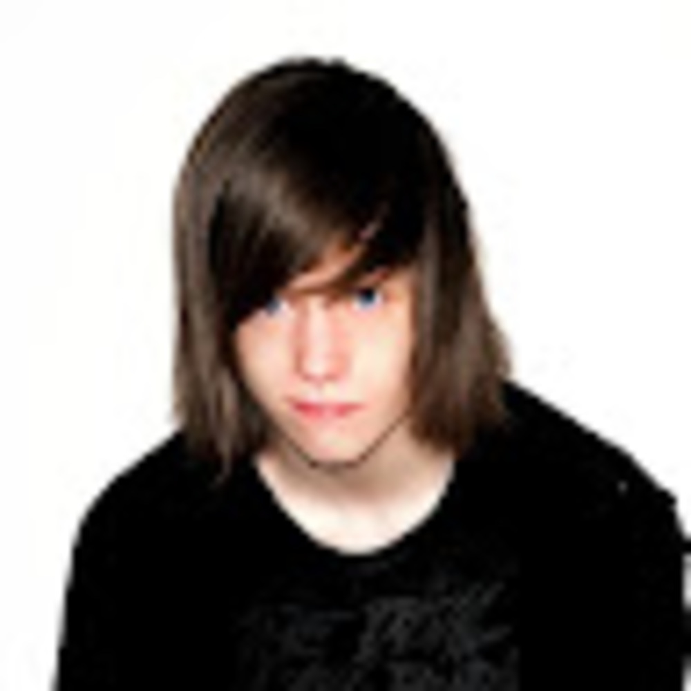Meet your Posher, Connor